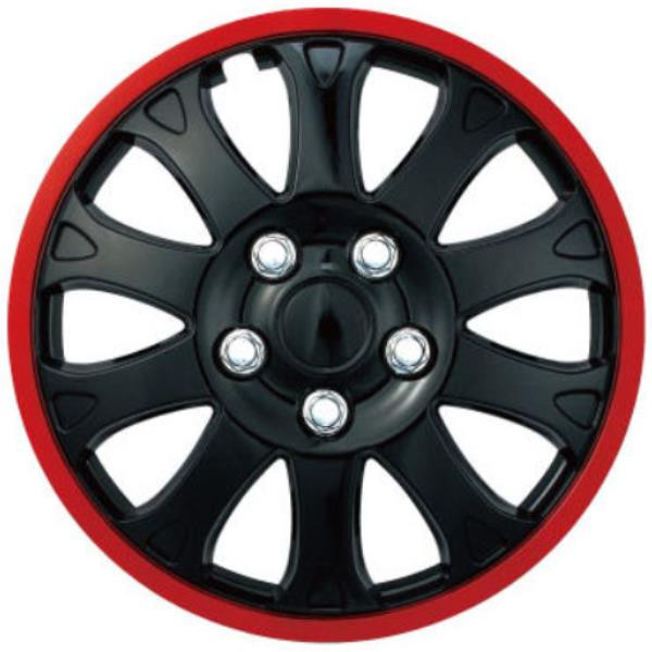Wheel Covers