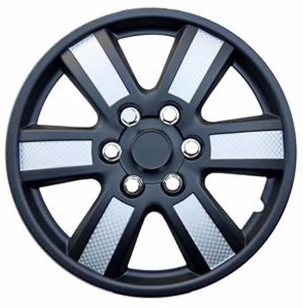 Wheel Covers