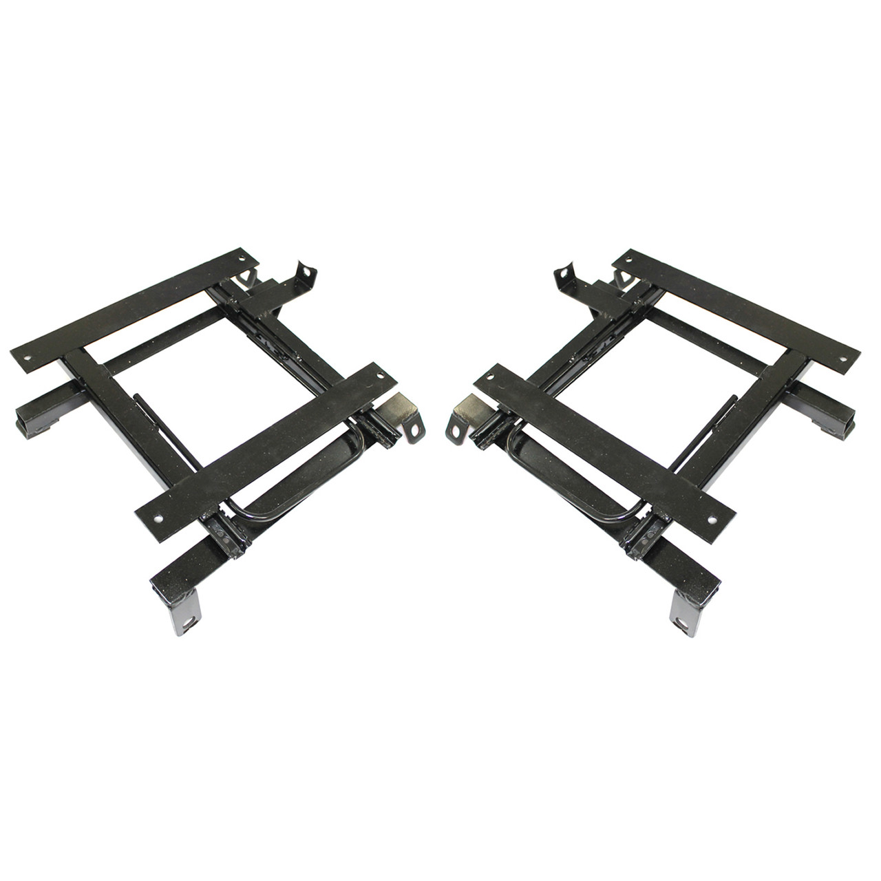 Seat Rail Adaptor Toyota Hiliux