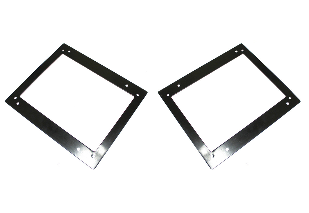 Seat Rail Adaptor Toyota Hiliux