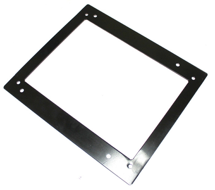 Seat Rail Adaptor Toyota Hiliux