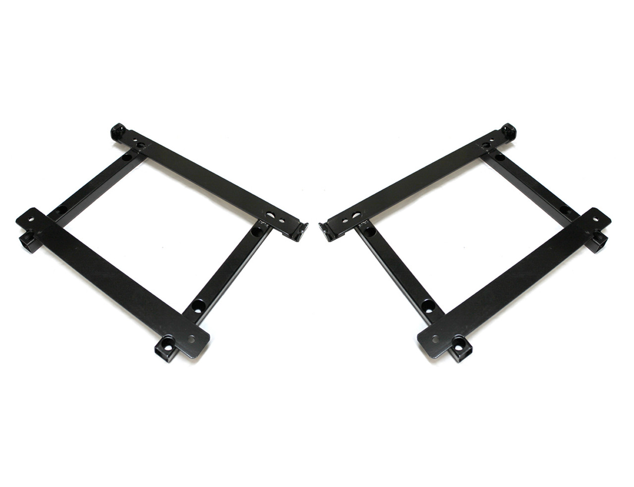 Seat Rail Adaptor Toyota Hiliux