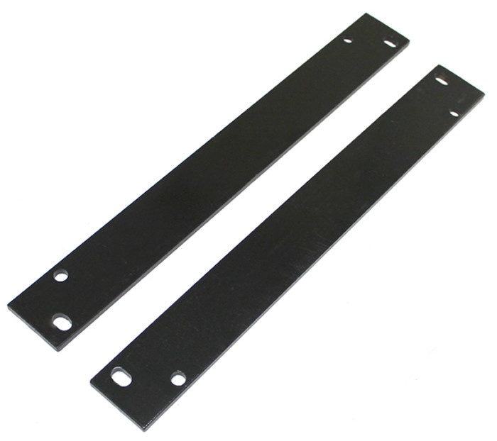 Seat Rail Adaptor Toyota Hiliux