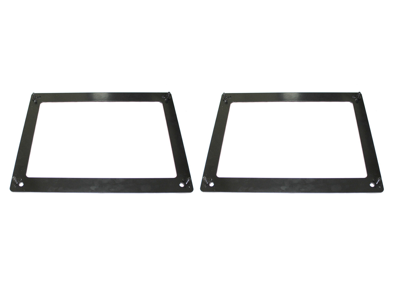Seat Rail Adaptor Toyota Hiliux