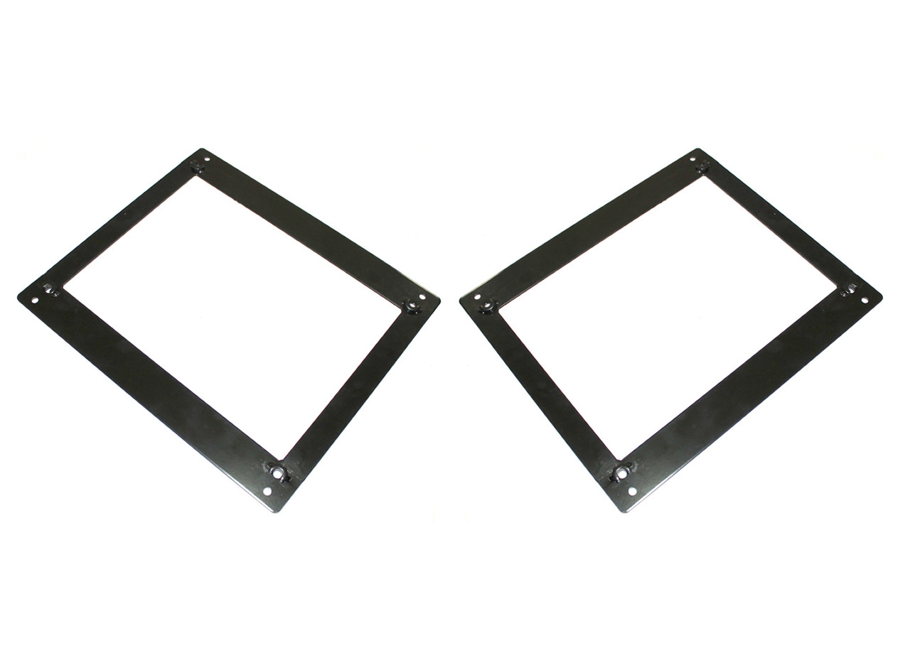 Seat Rail Adaptor Toyota Hiliux