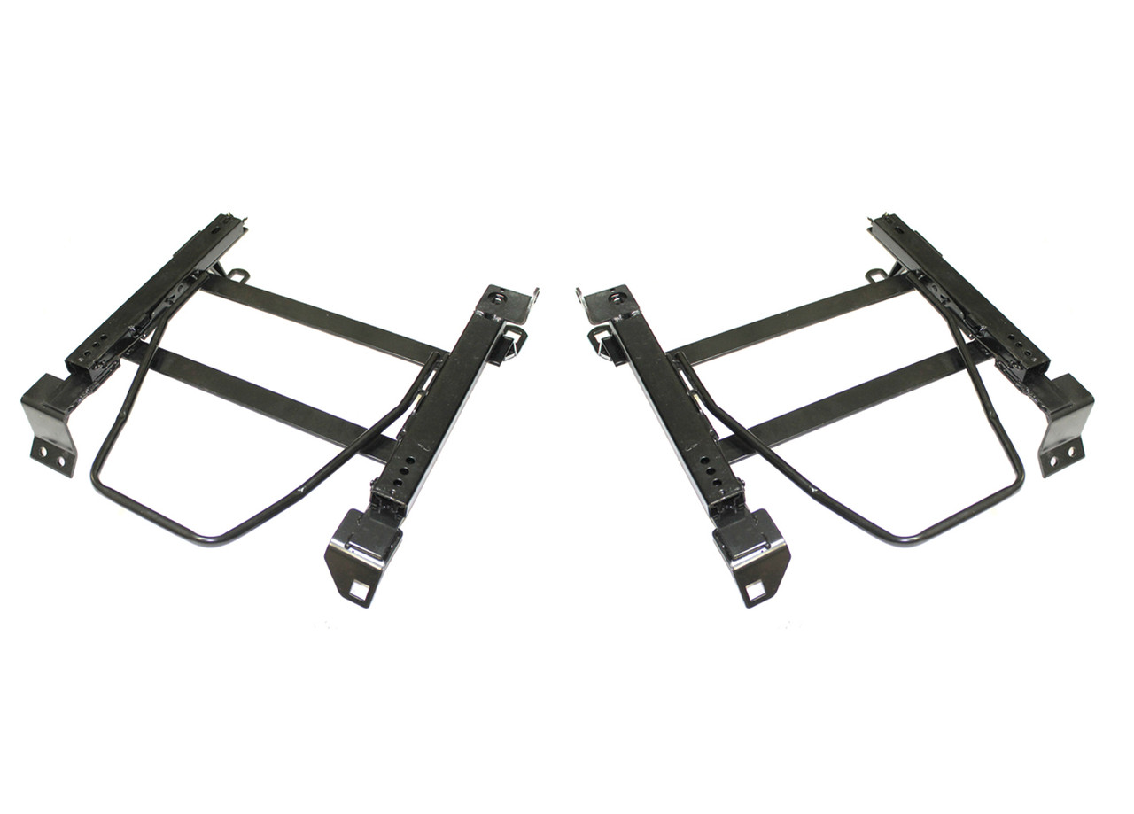 Seat Rail Adaptor Toyota Hiliux