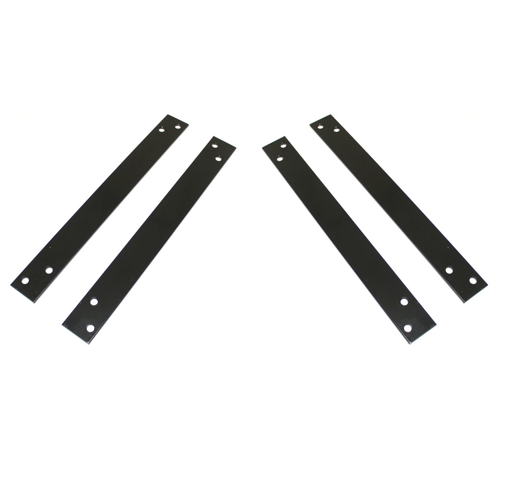 Seat Rail Adaptor Toyota Hiliux