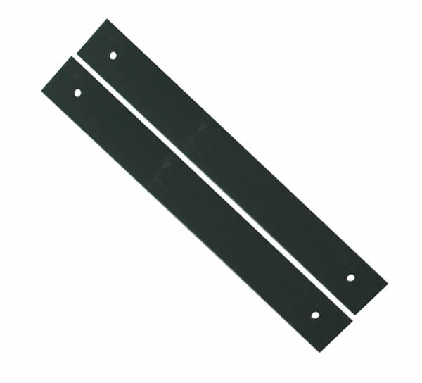 Seat Rail Adaptor Toyota Hiliux