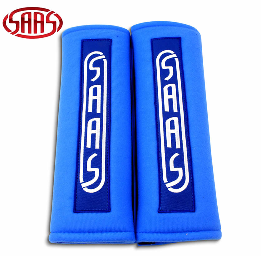 SAAS Sholder Pads