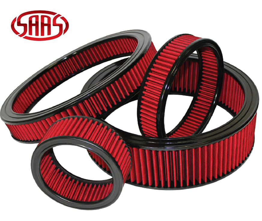 SAAS Air Filter