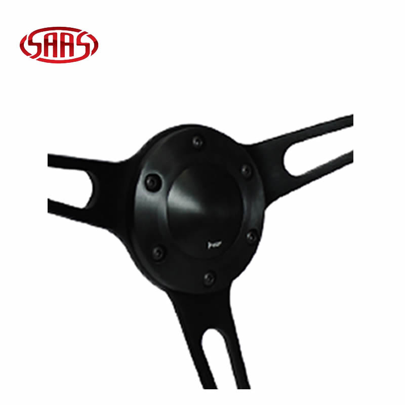 SAAS Classic Steering Wheel