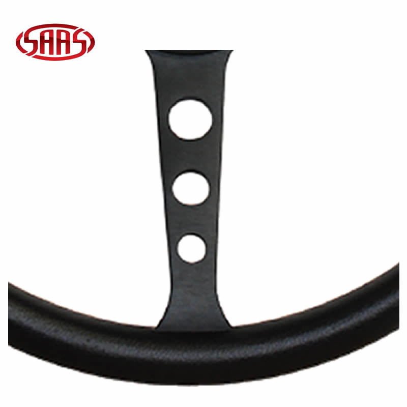 SAAS Classic Steering Wheel