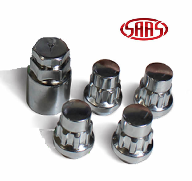 Lock Nuts