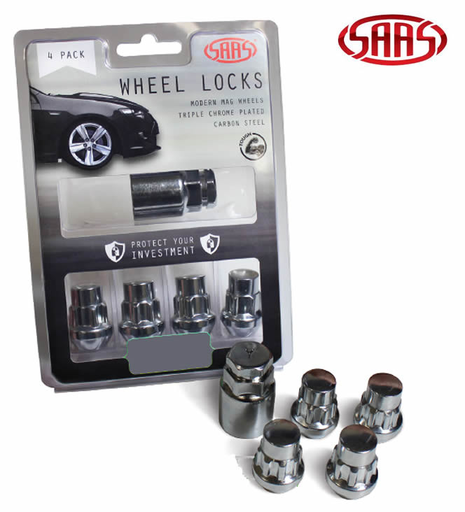 Lock Nuts