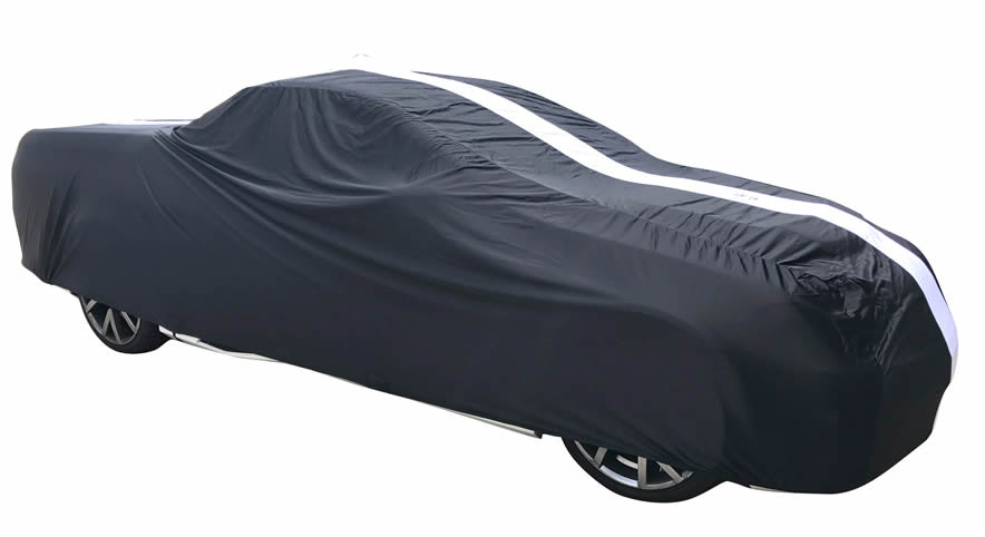 Show Car Cover
