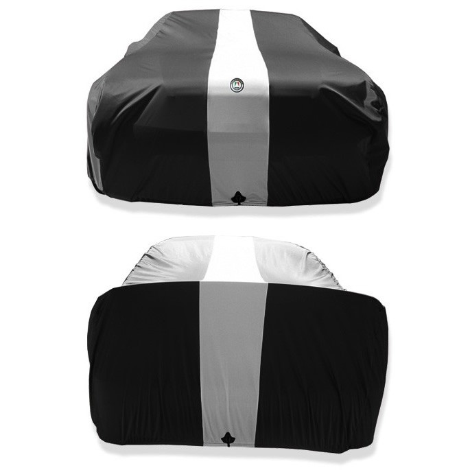 Show Car Cover