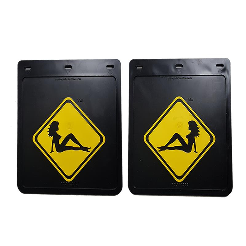 Mud Flaps