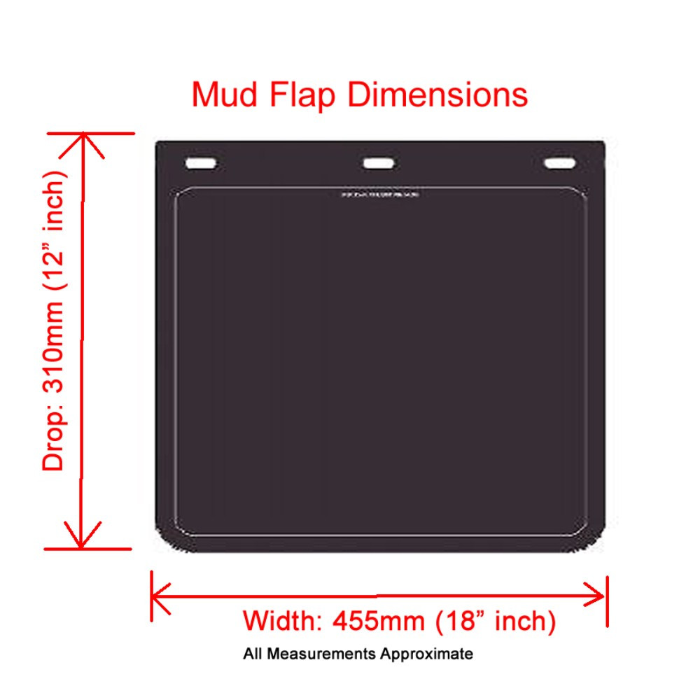 Mud Flaps
