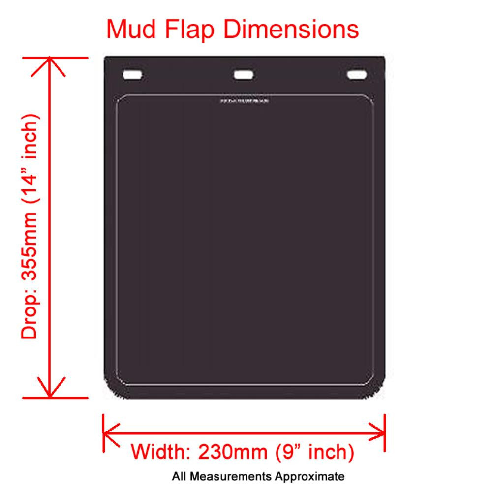 Mud Flaps