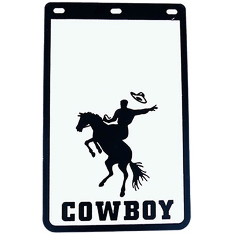 Mud Flaps