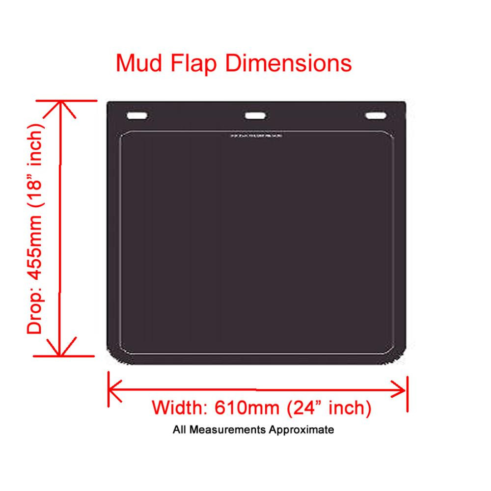 Mud Flaps
