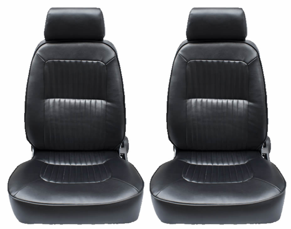 Classic Seat