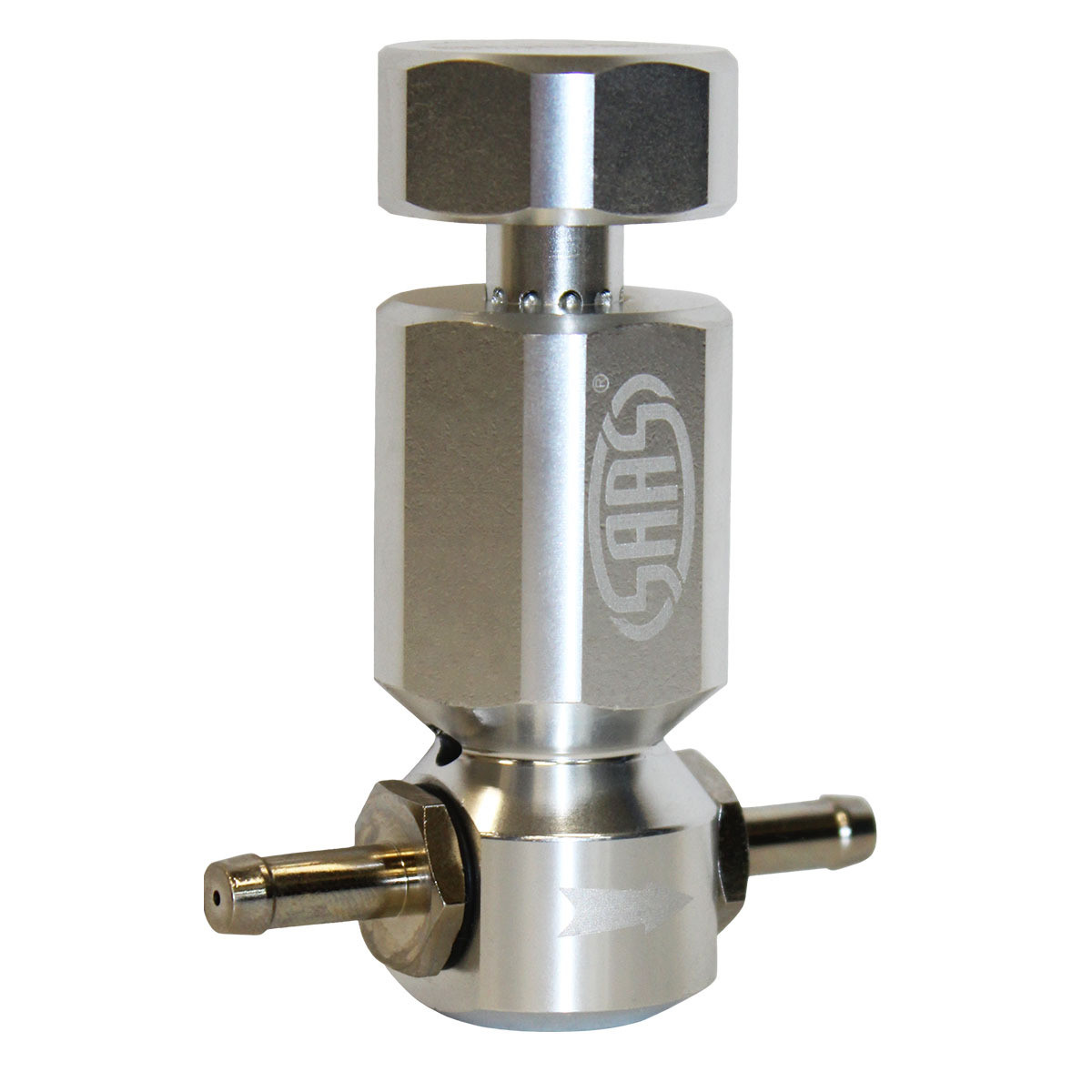 SAAS Boost Controller Adjustable - Polished