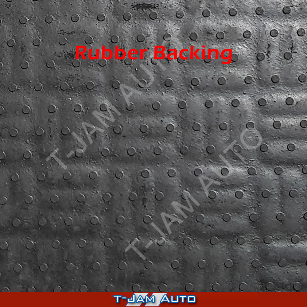 Rubber Mat