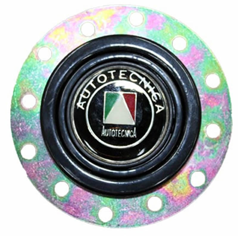 Autotecnica Steering Wheel