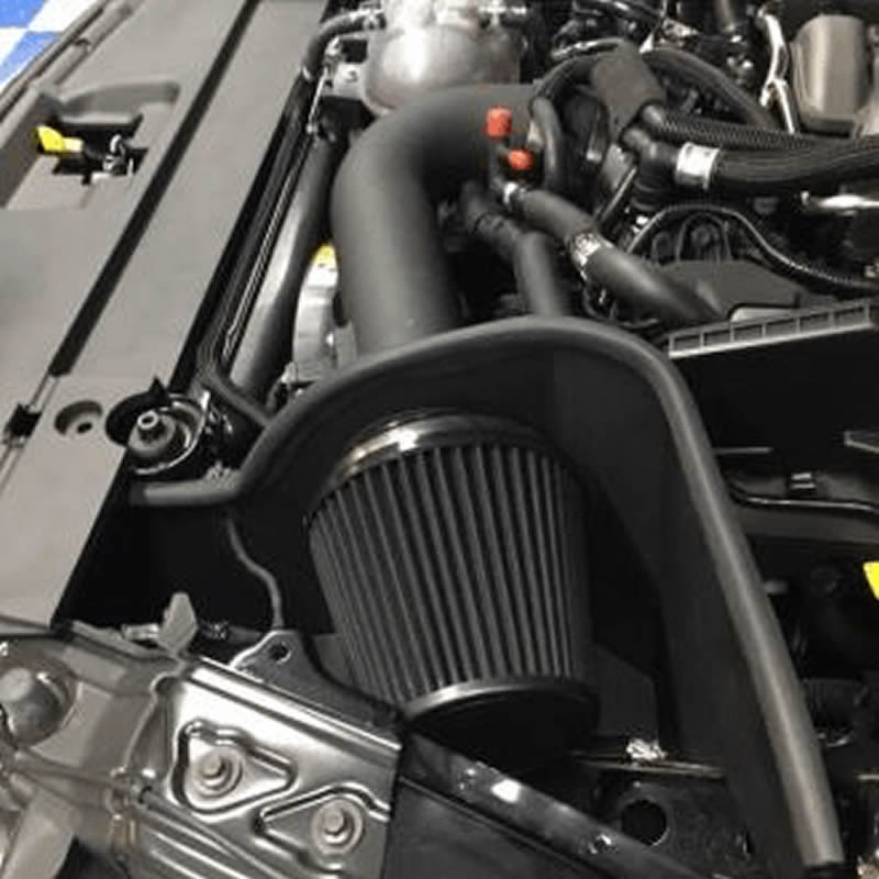 Cold Air Intake suits Ford Mustang GT 5.0 Litre V8 2015 2016 2017