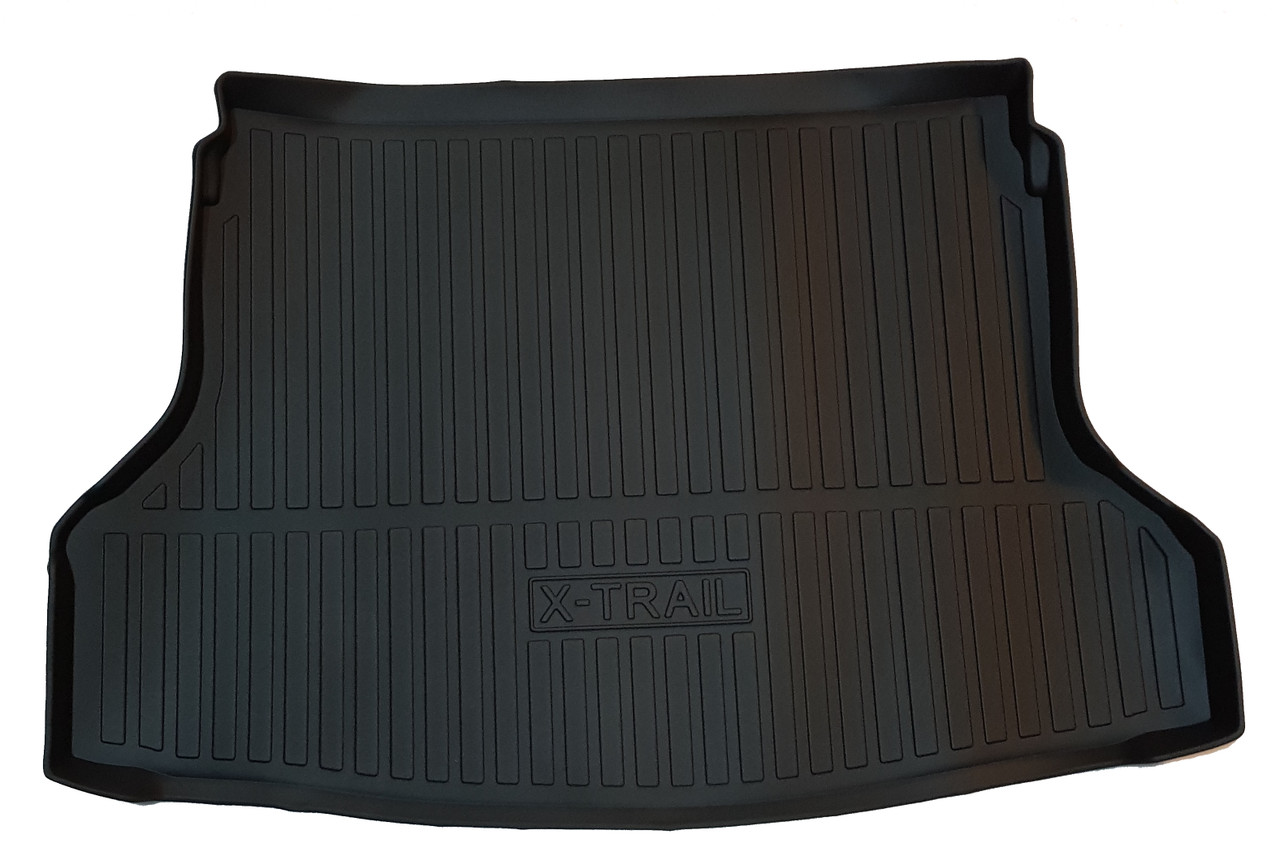 Custom Boot Mats