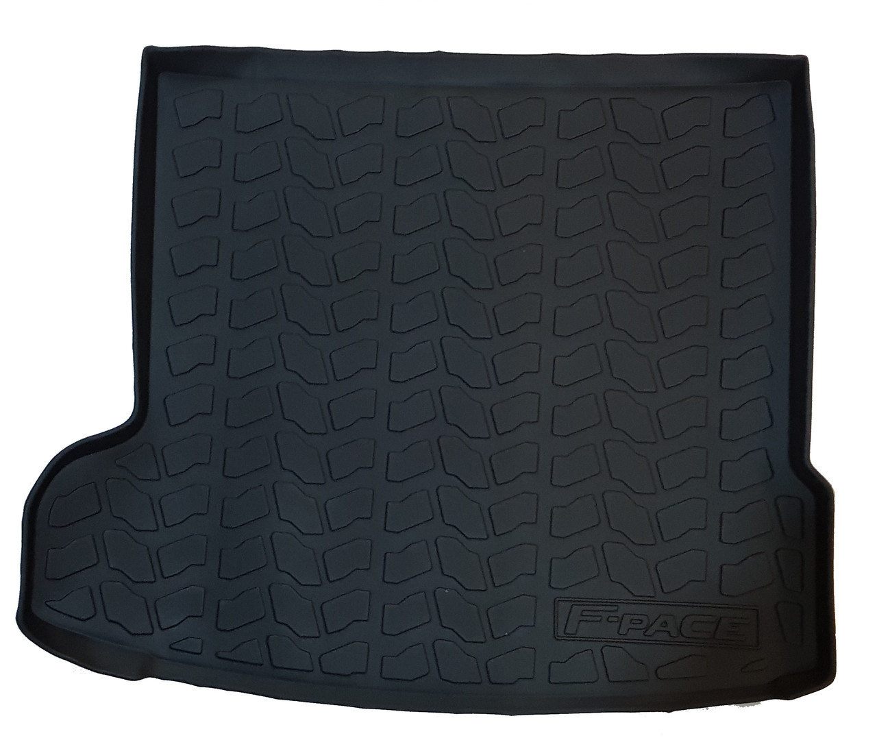 Custom Boot Mats