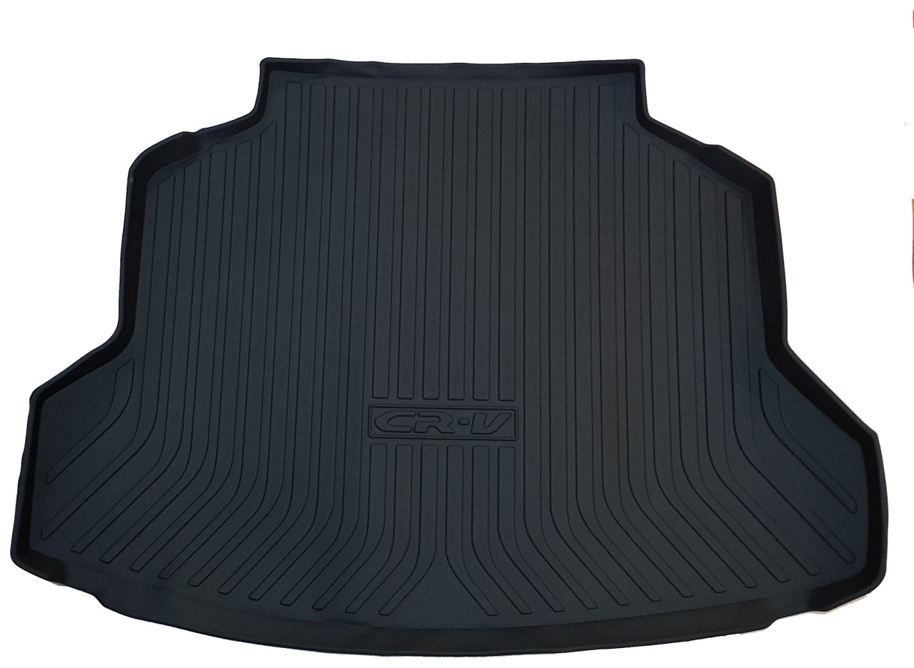 Custom Boot Mats