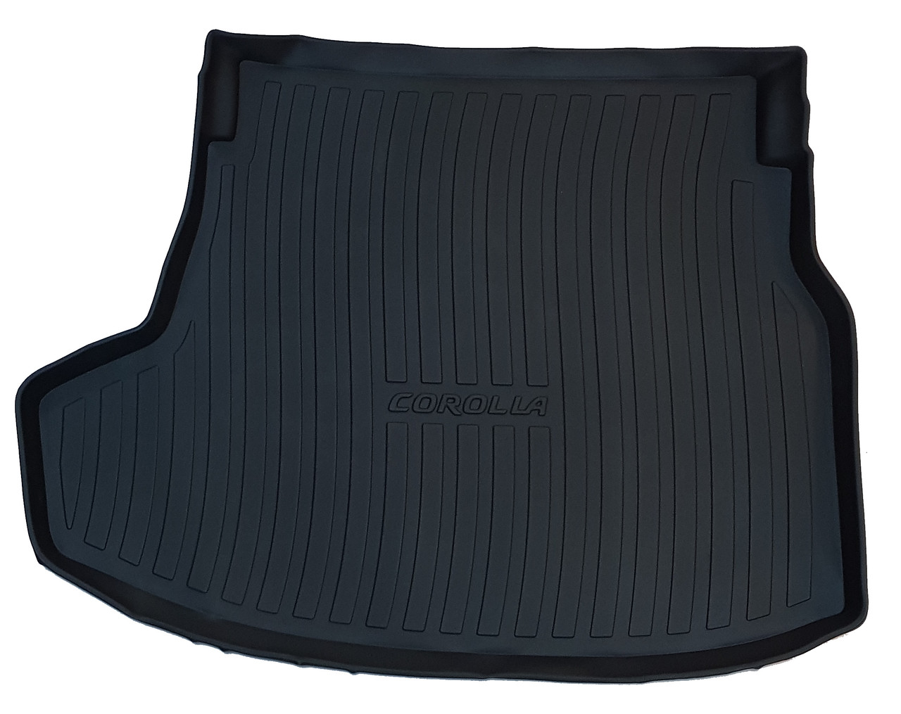 Custom Boot Mats