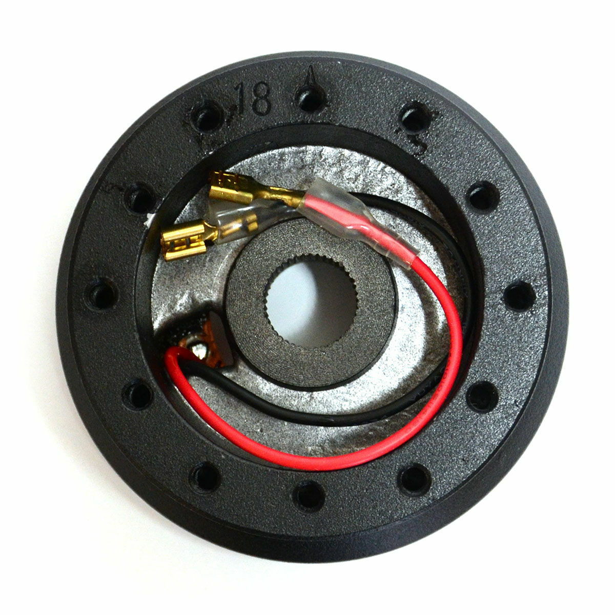 SAAS Steering Wheel Boss Kit Adapter