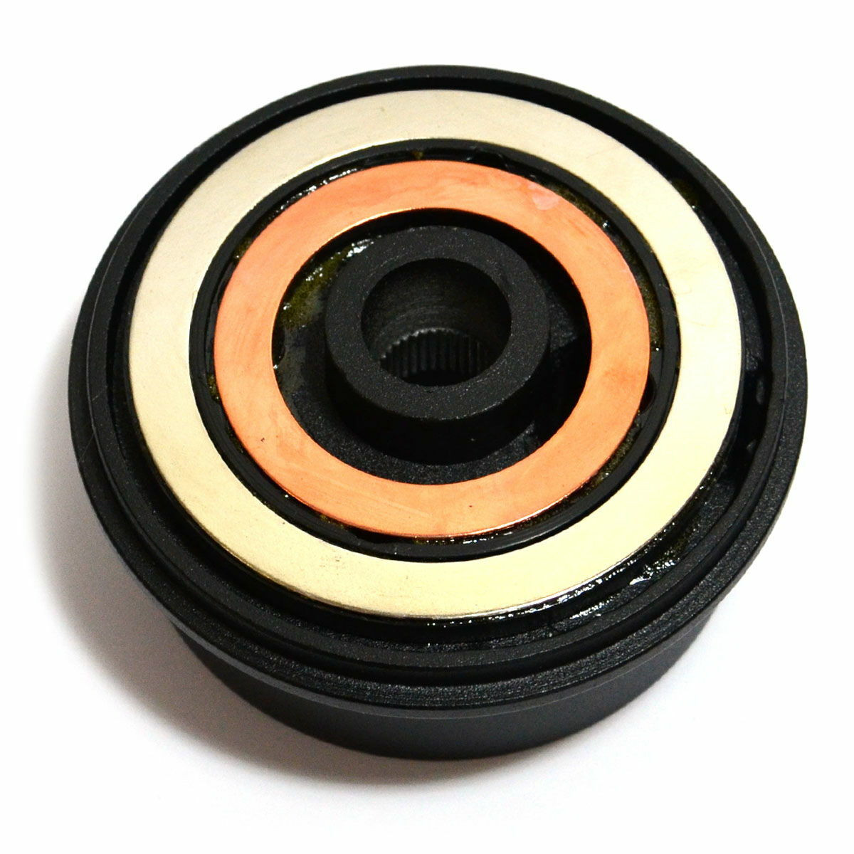 SAAS Steering Wheel Boss Kit Adapter
