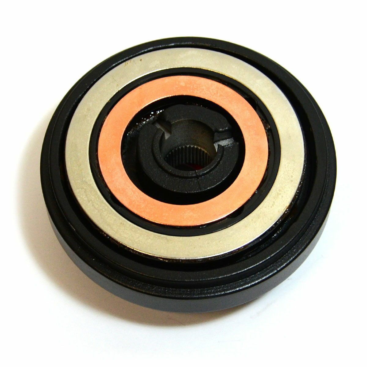 SAAS Steering Wheel Boss Kit Adapter