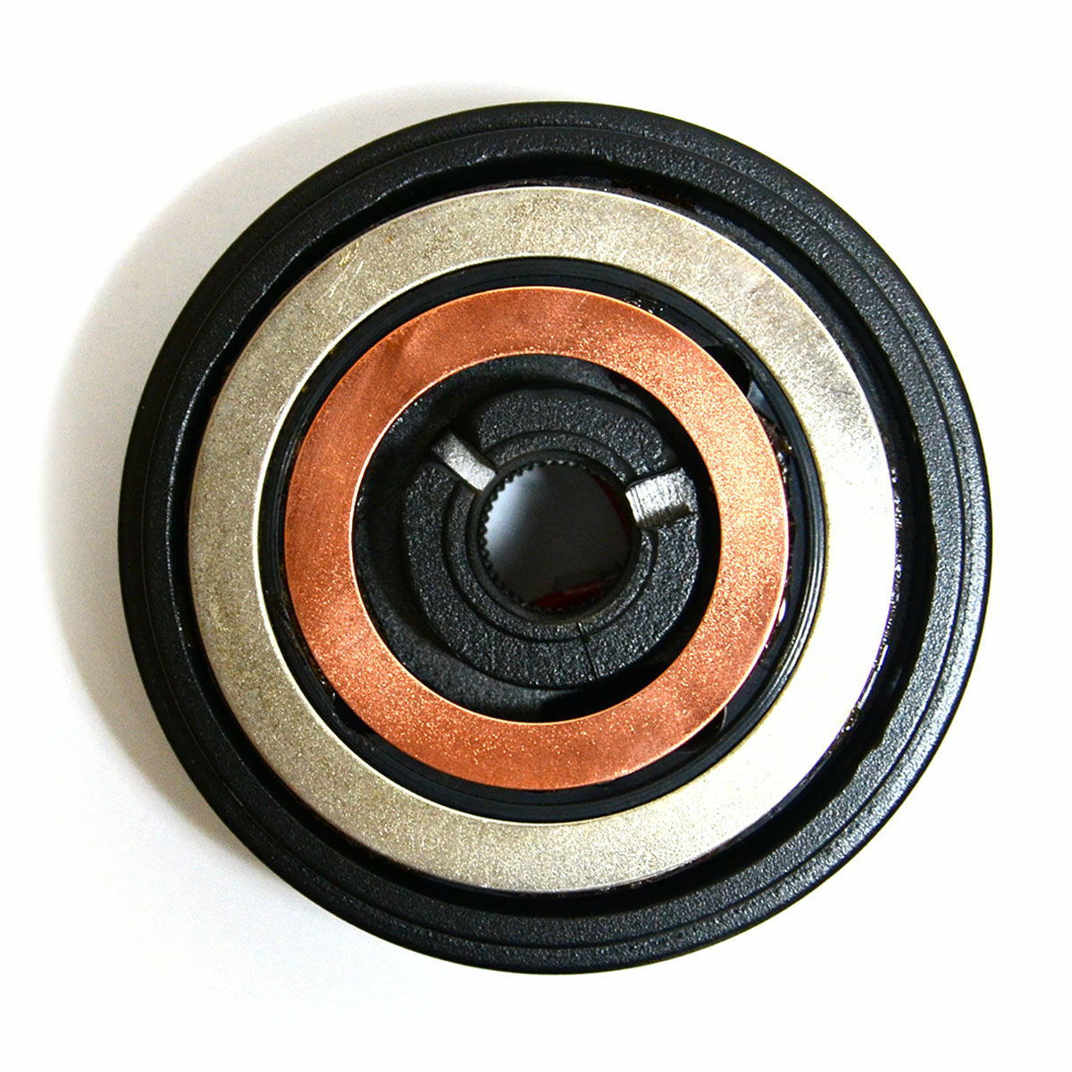 SAAS Steering Wheel Boss Kit Adapter