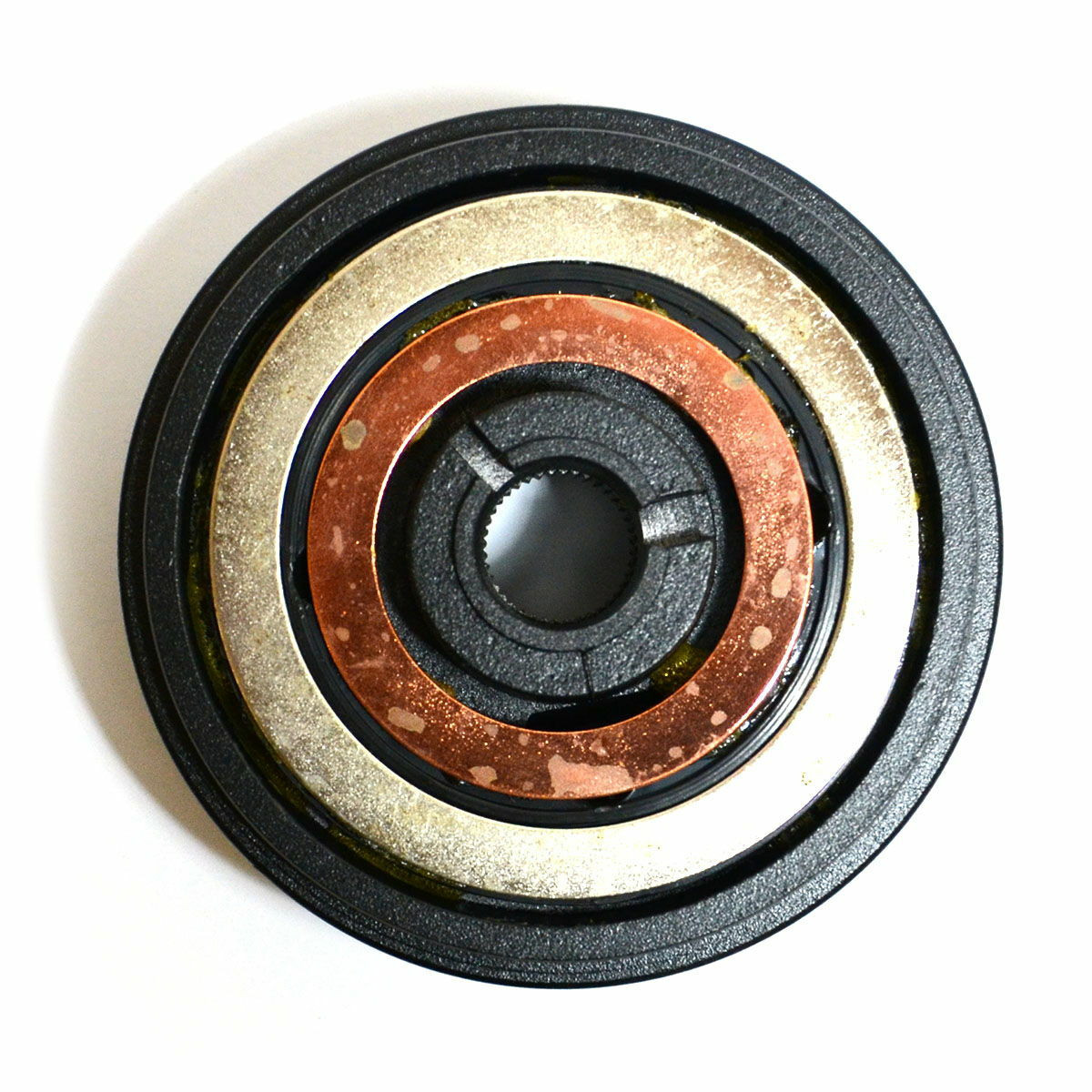 SAAS Steering Wheel Boss Kit Adapter