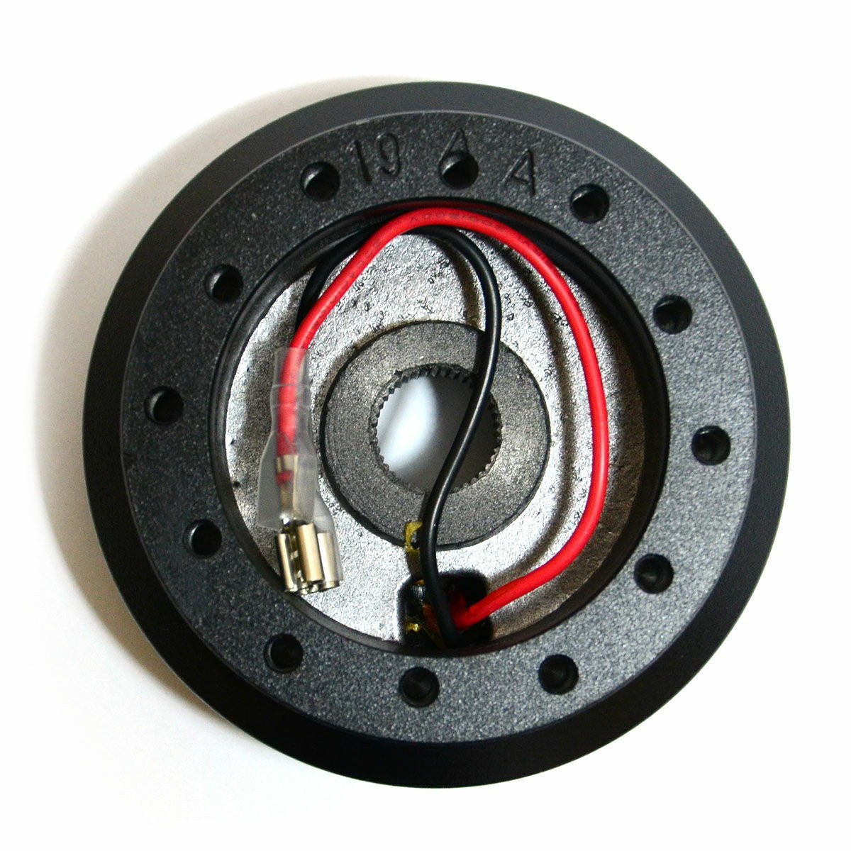 SAAS Steering Wheel Boss Kit Adapter