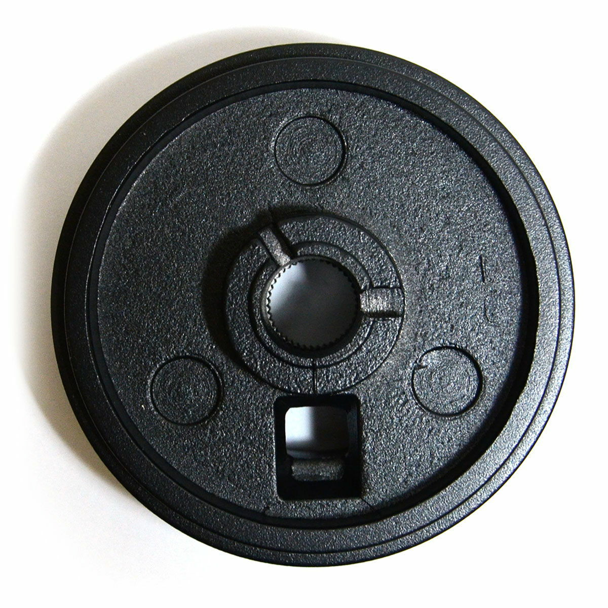 SAAS Steering Wheel Boss Kit Adapter