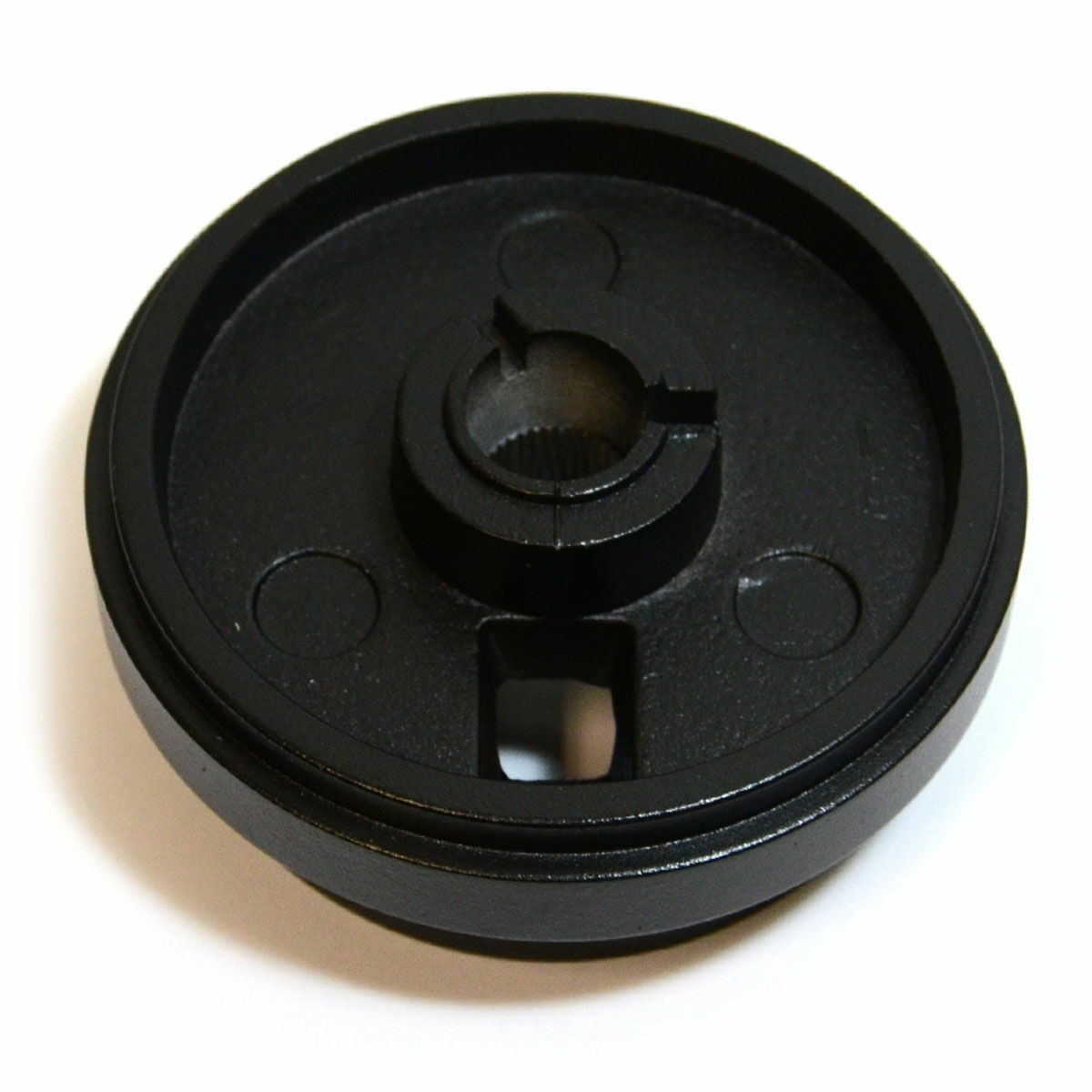 SAAS Steering Wheel Boss Kit Adapter