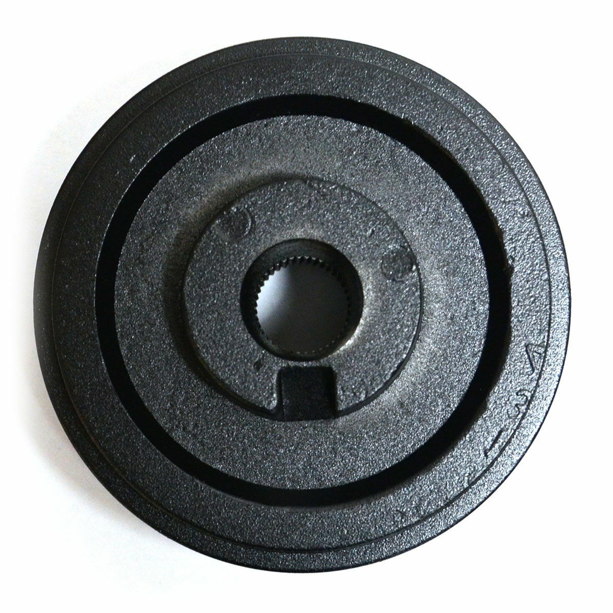 SAAS Steering Wheel Boss Kit Adapter