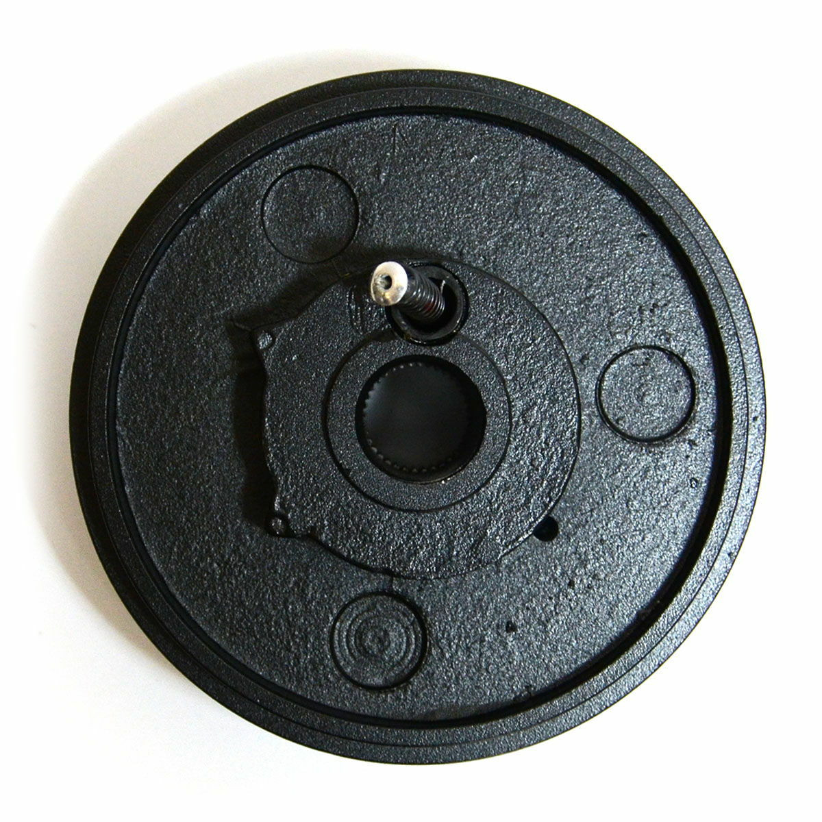 SAAS Steering Wheel Boss Kit Adapter