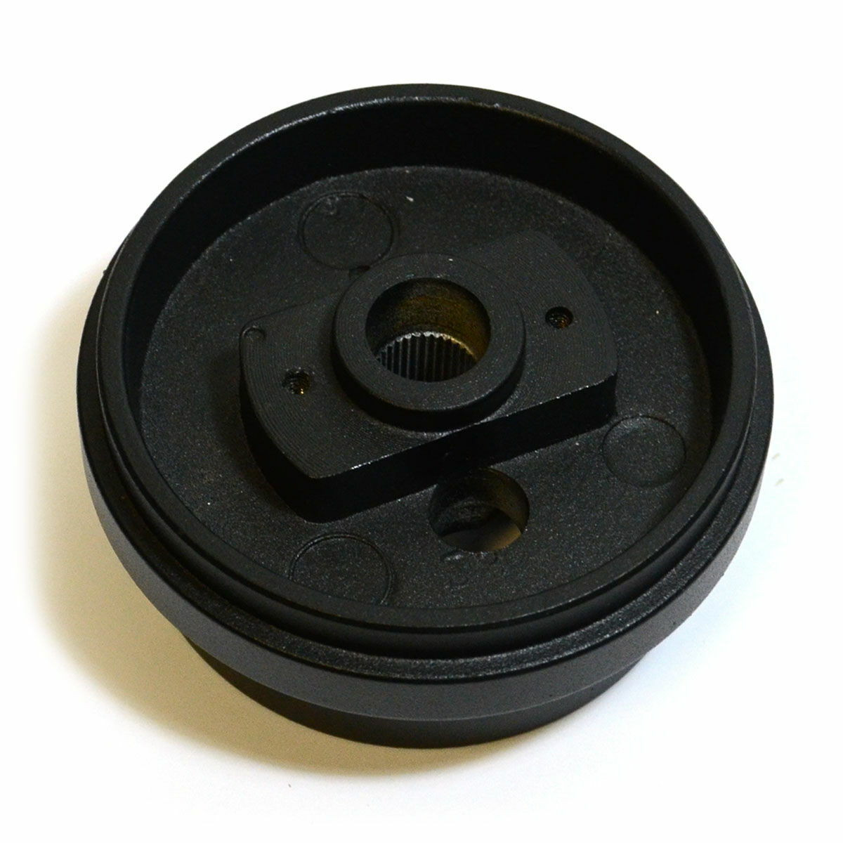 SAAS Steering Wheel Boss Kit Adapter