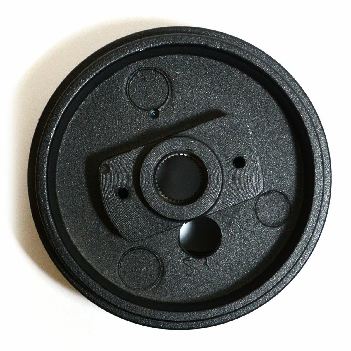 SAAS Steering Wheel Boss Kit Adapter