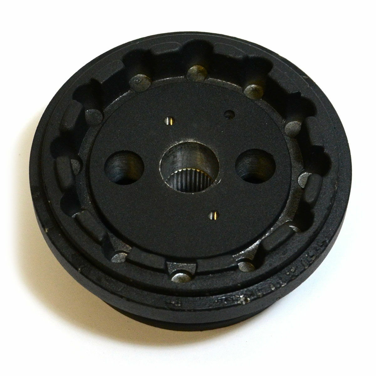 SAAS Steering Wheel Boss Kit Adapter