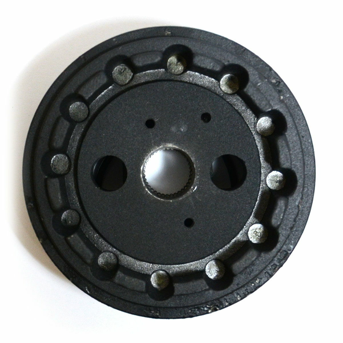 SAAS Steering Wheel Boss Kit Adapter