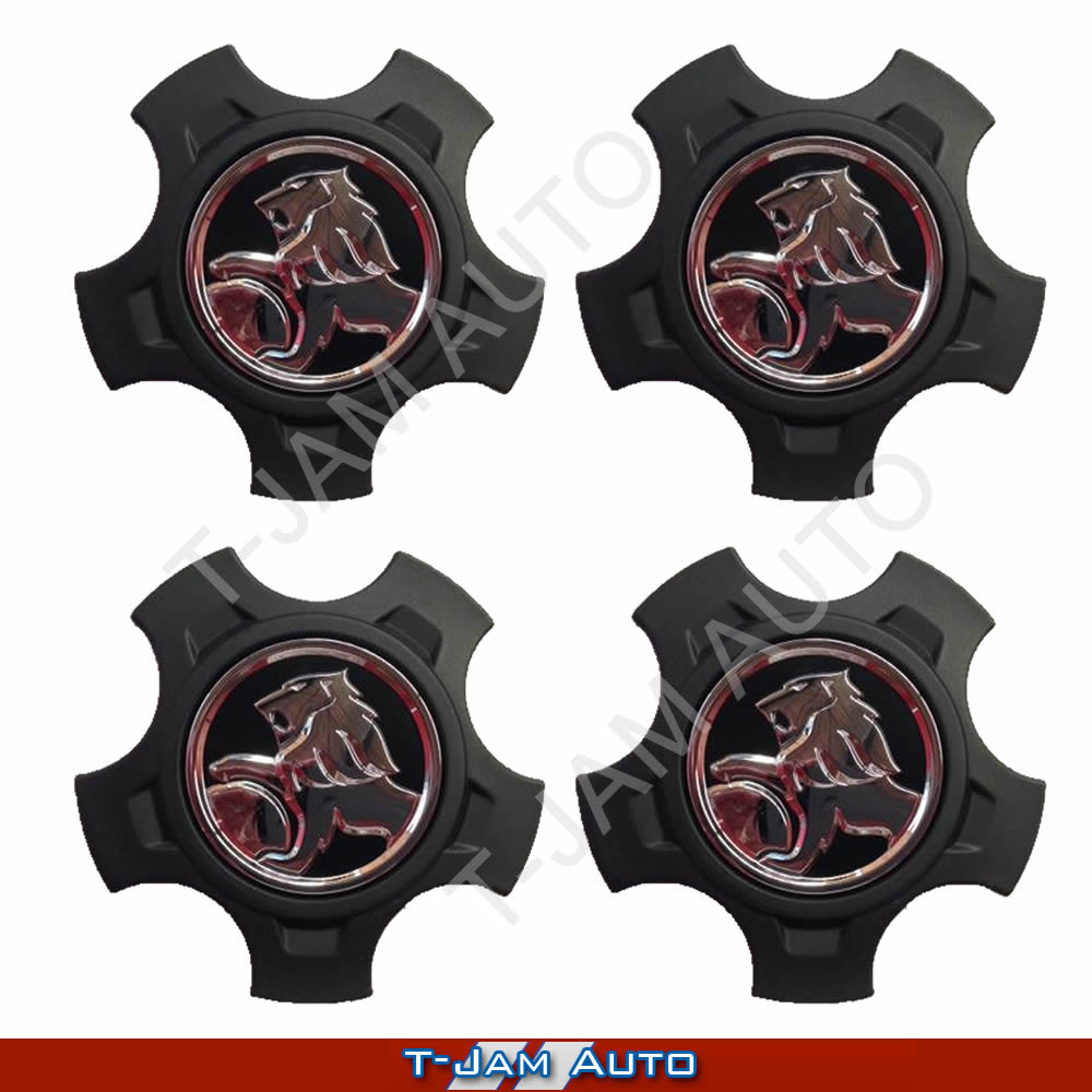 Genuine Centre Cap for Holden Commodore VE Series 2 x 4  18 & 19 inch Wheels SV6