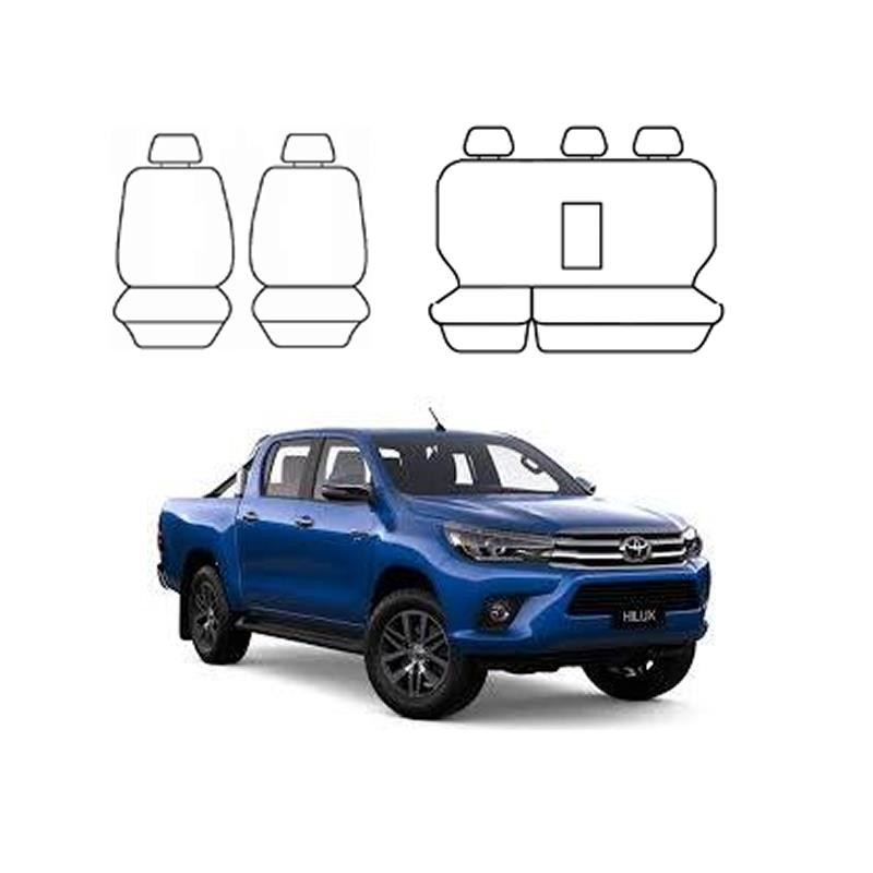 Car Seat Covers